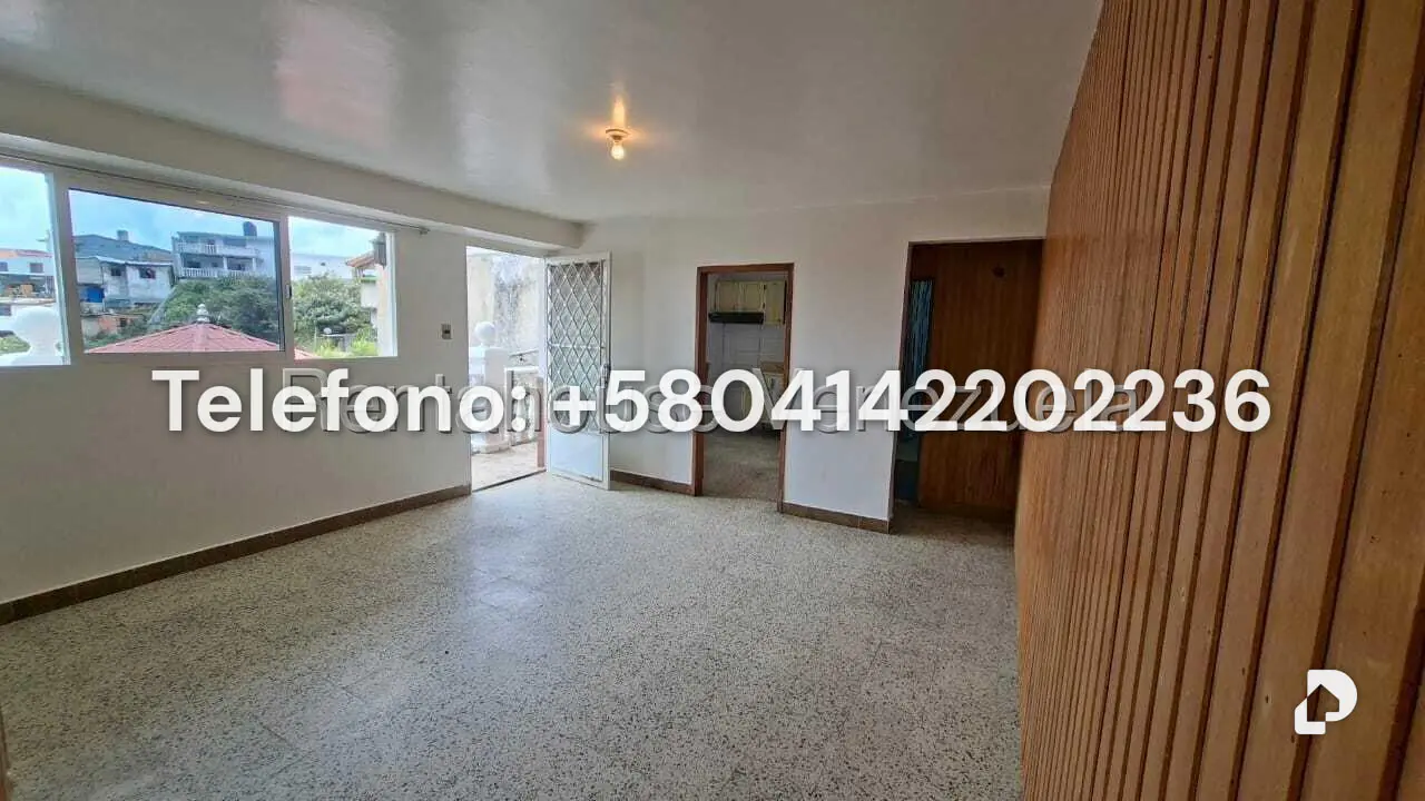 Anexo en El Limon, San Antonio de Los Altos – 8
