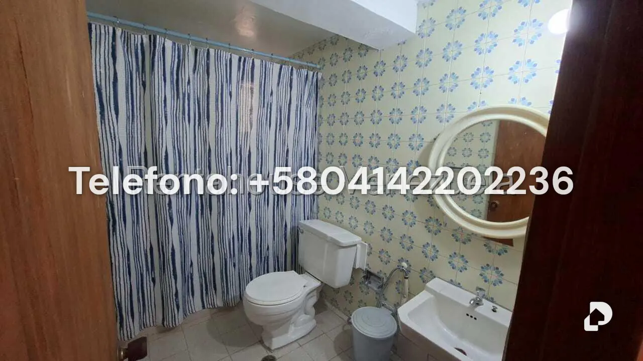 Anexo en El Limon, San Antonio de Los Altos – 9
