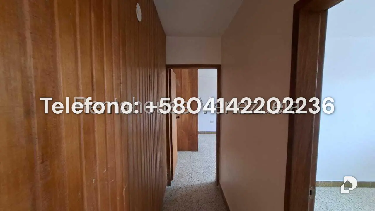 Anexo en El Limon, San Antonio de Los Altos – 7