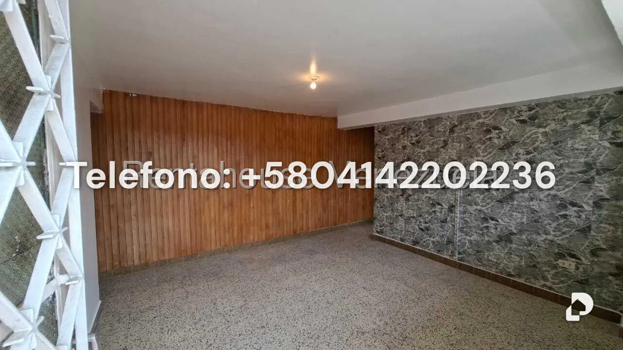 Anexo en El Limon, San Antonio de Los Altos – 3