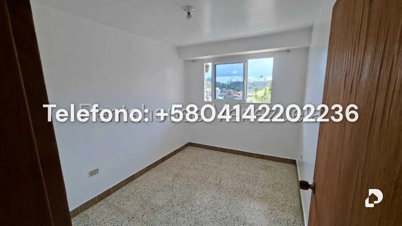 Anexo en El Limon, San Antonio de Los Altos – 4