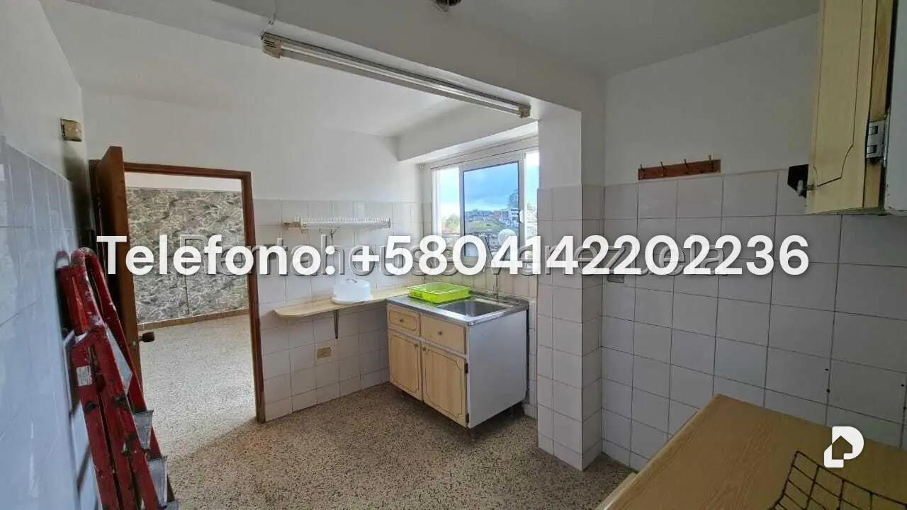 Anexo en El Limon, San Antonio de Los Altos – 5