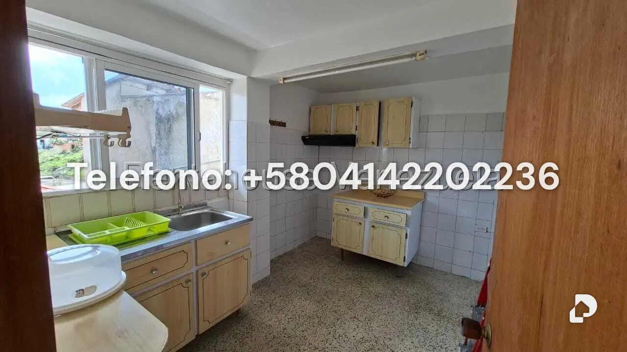 Anexo en El Limon, San Antonio de Los Altos – 2