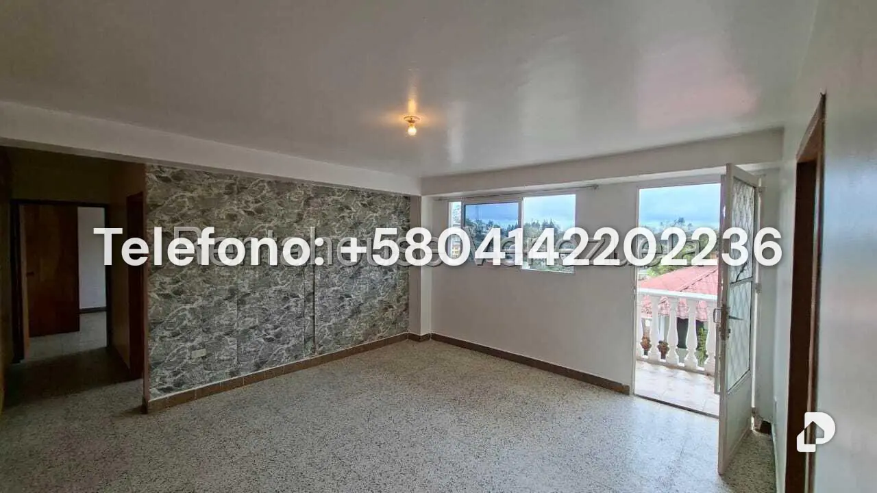 Anexo en El Limon, San Antonio de Los Altos – 12
