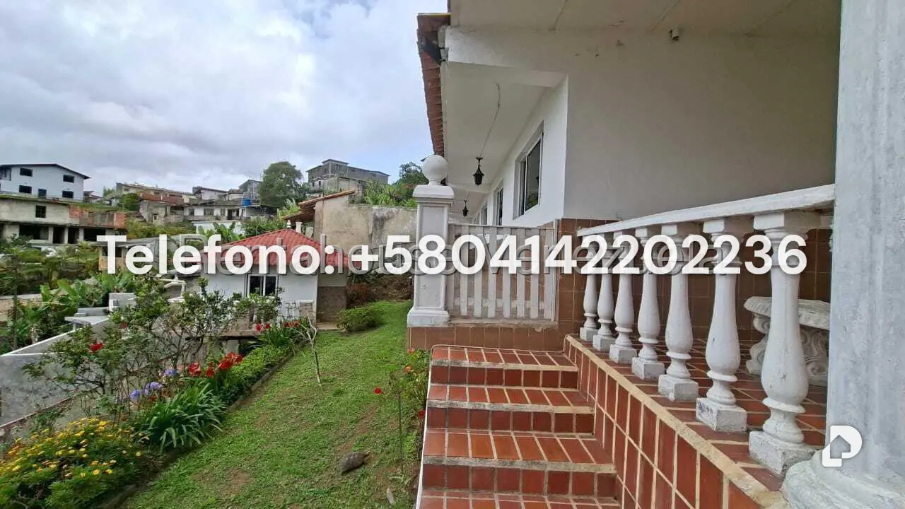 Anexo en El Limon, San Antonio de Los Altos – 11
