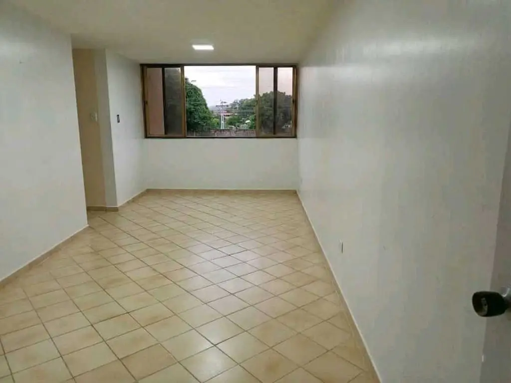 Apartamento en Las Mercedes Country, Tinaquillo - 1