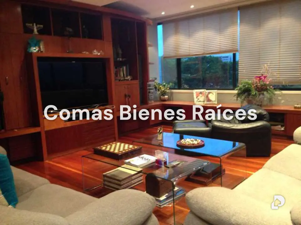 Penthouse en La Castellana, Caracas – 3