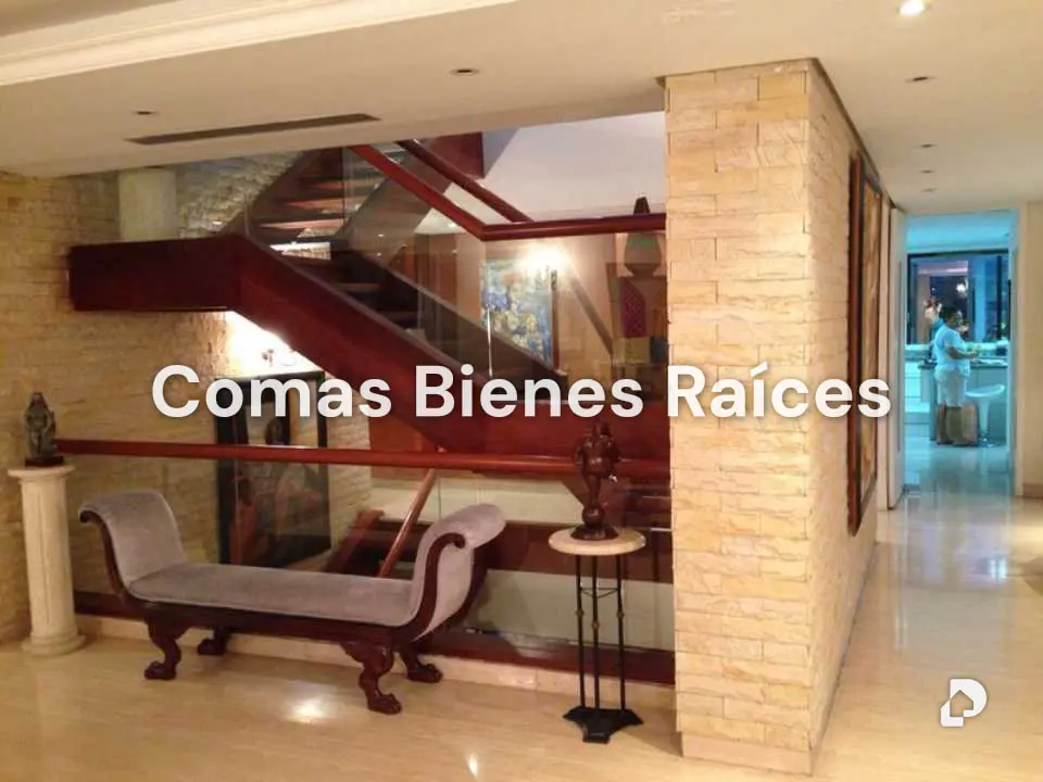 Penthouse en La Castellana, Caracas – 7