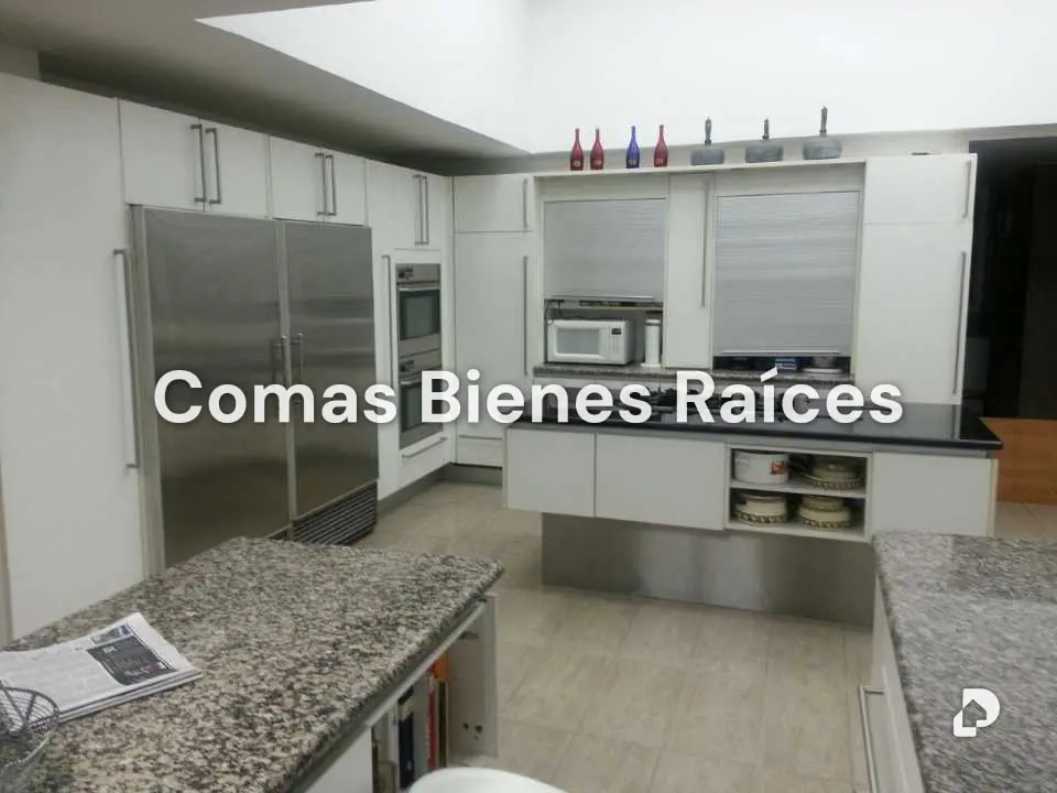 Penthouse en La Castellana, Caracas – 8