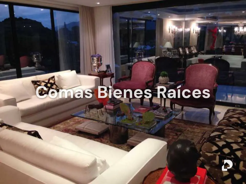 Penthouse en La Castellana, Caracas – 5
