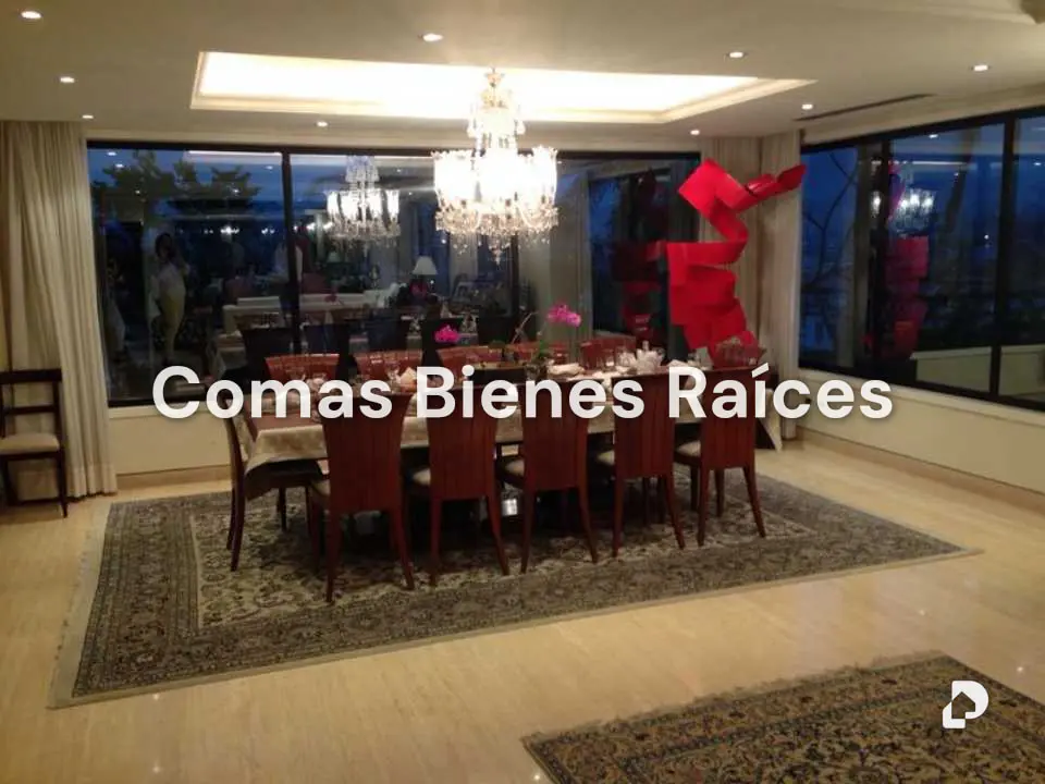 Penthouse en La Castellana, Caracas – 6