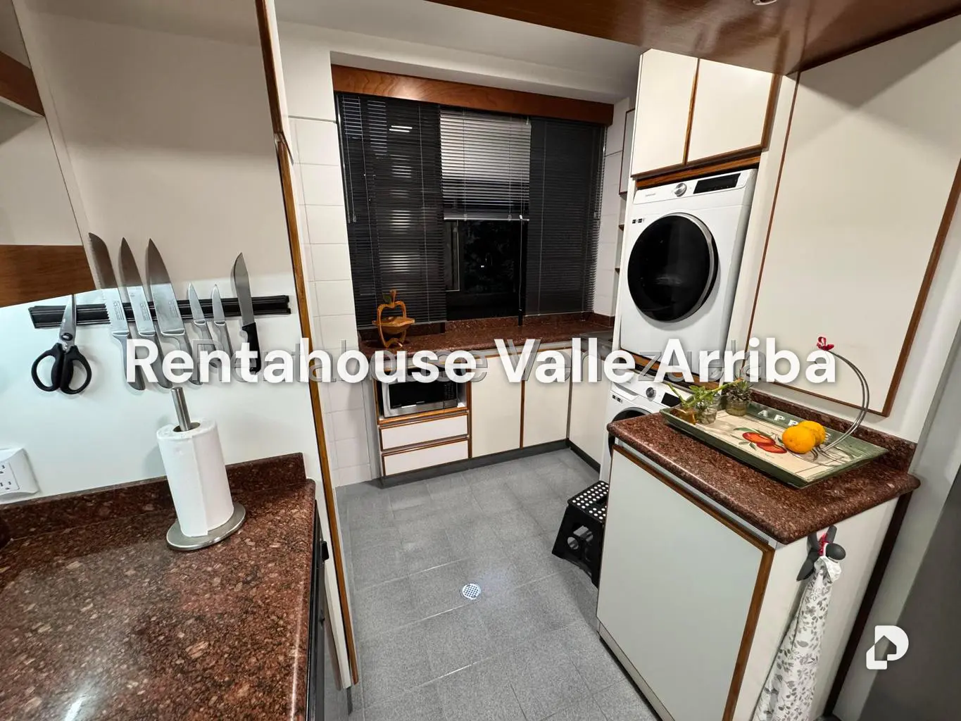 Apartamento en Colinas de Valle Arriba, Caracas – 23