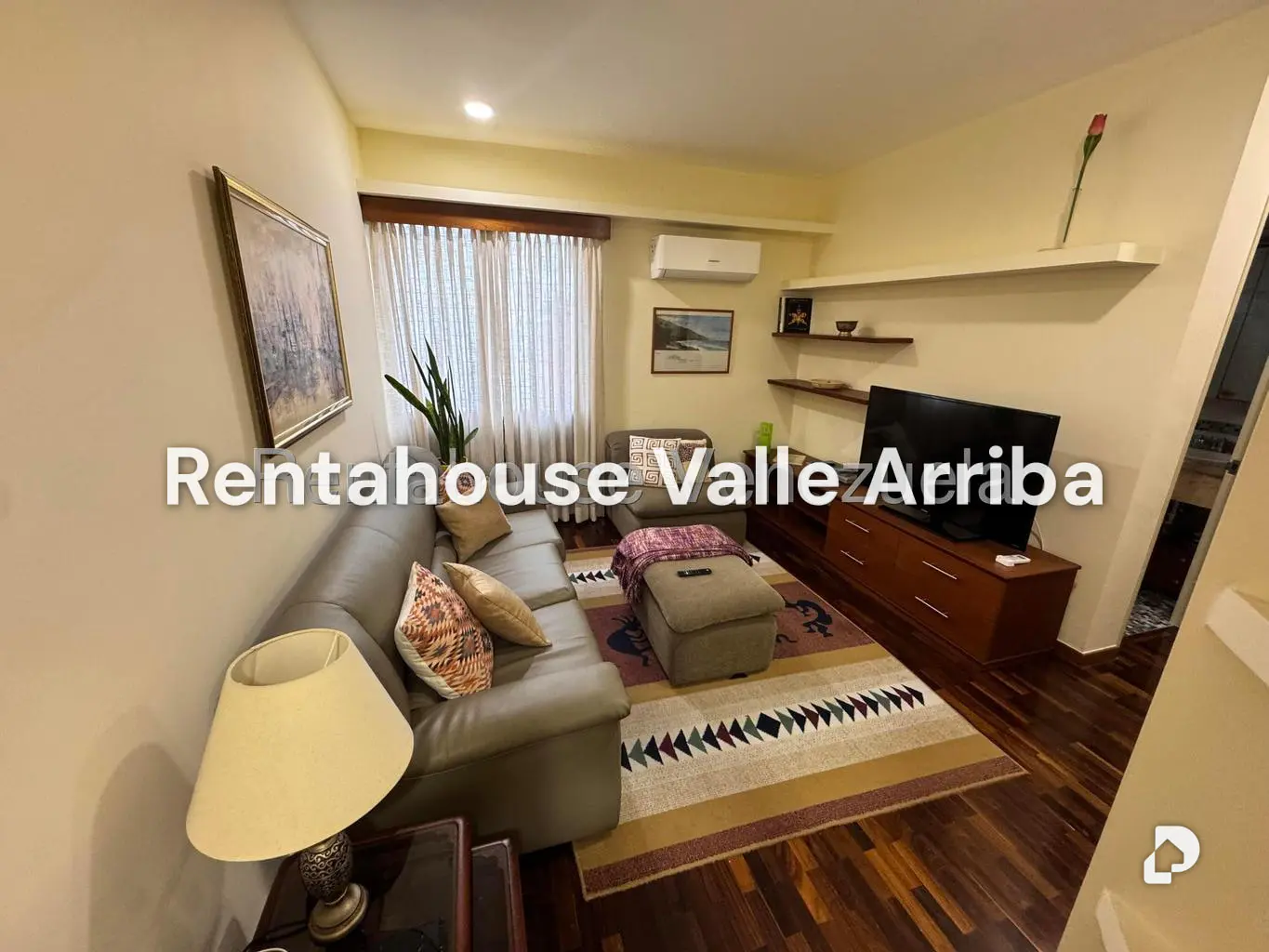 Apartamento en Colinas de Valle Arriba, Caracas – 13