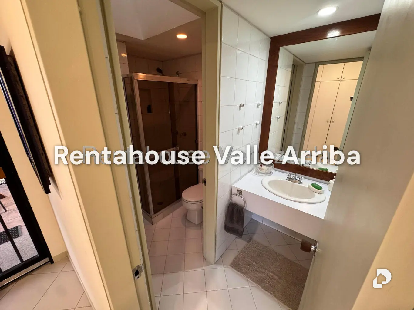 Apartamento en Colinas de Valle Arriba, Caracas – 8