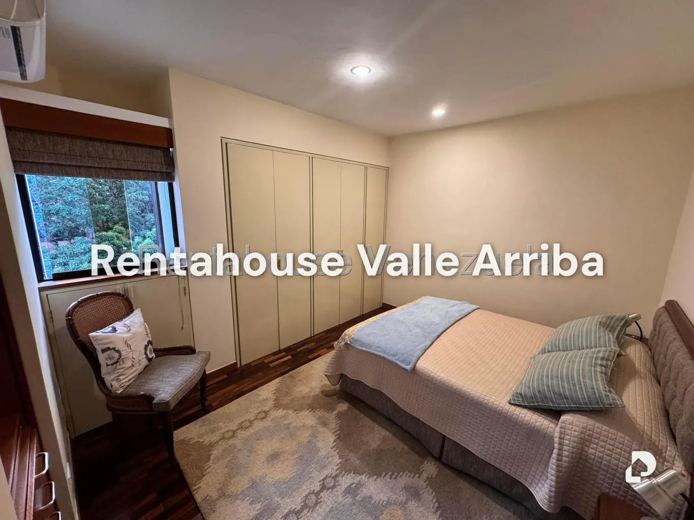 Apartamento en Colinas de Valle Arriba, Caracas – 15