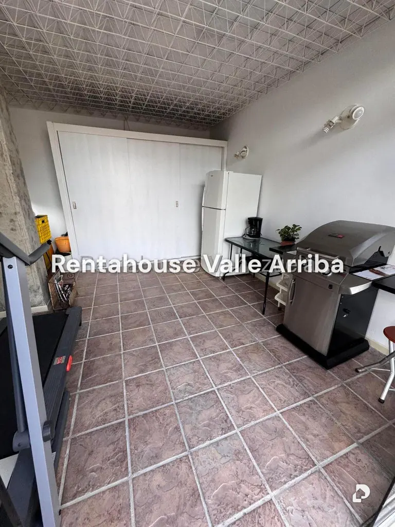 Apartamento en Colinas de Valle Arriba, Caracas – 7