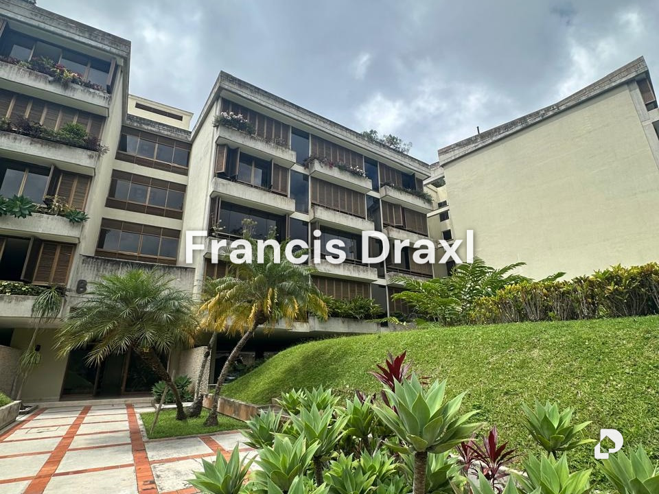 Apartamento en La Lagunita, Caracas – 1