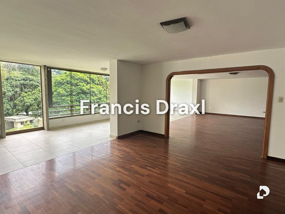 Apartamento en La Lagunita, Caracas – 3