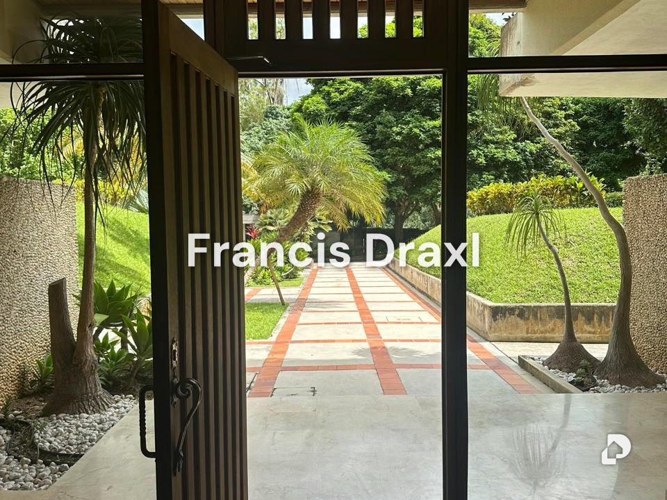 Apartamento en La Lagunita, Caracas – 4