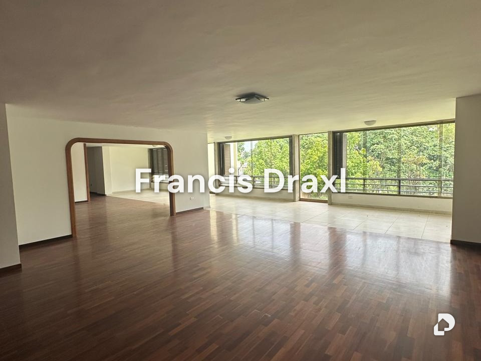 Apartamento en La Lagunita, Caracas – 6