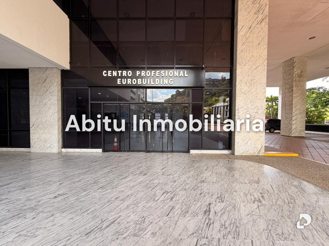 Oficina en Chuao, Caracas – 19