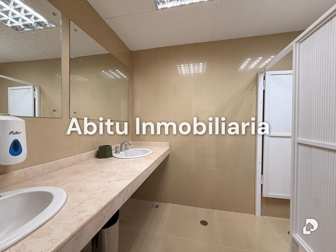 Oficina en Chuao, Caracas – 20