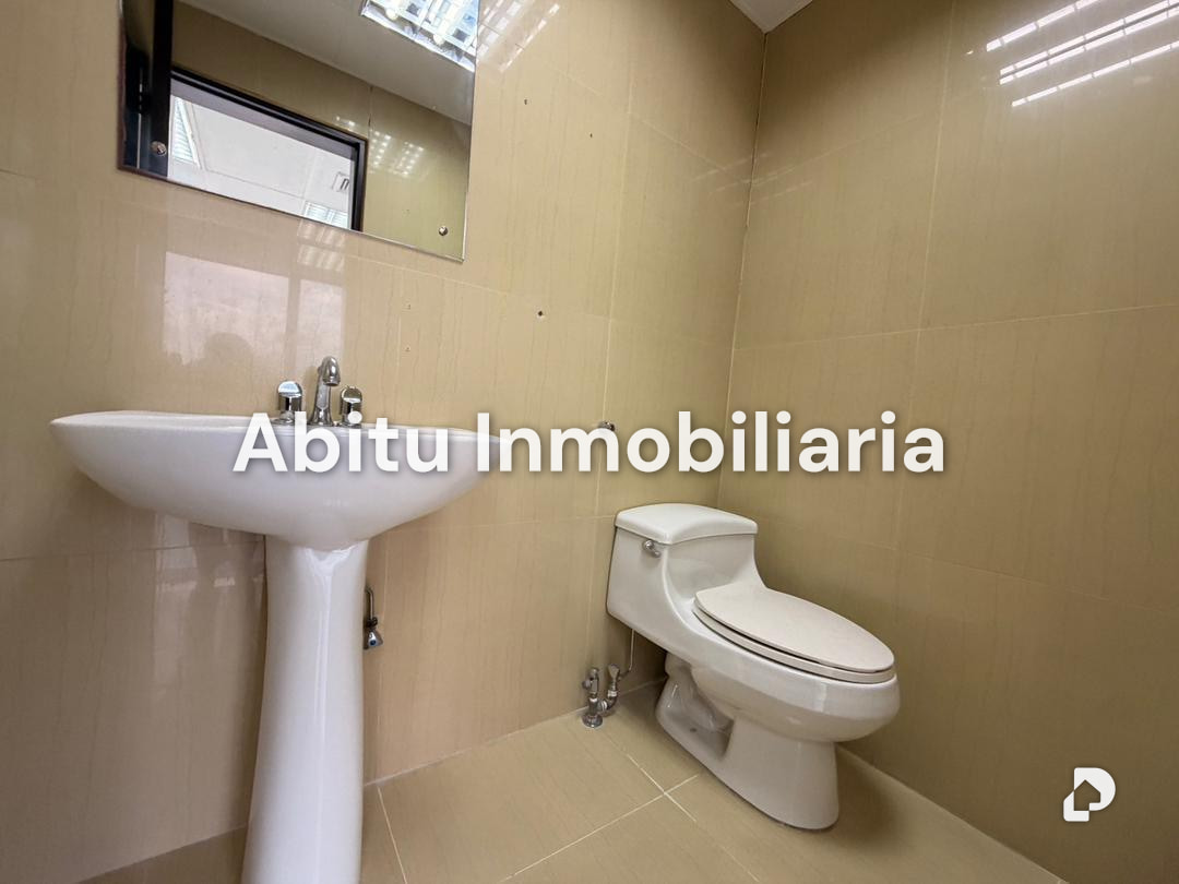 Oficina en Chuao, Caracas – 21