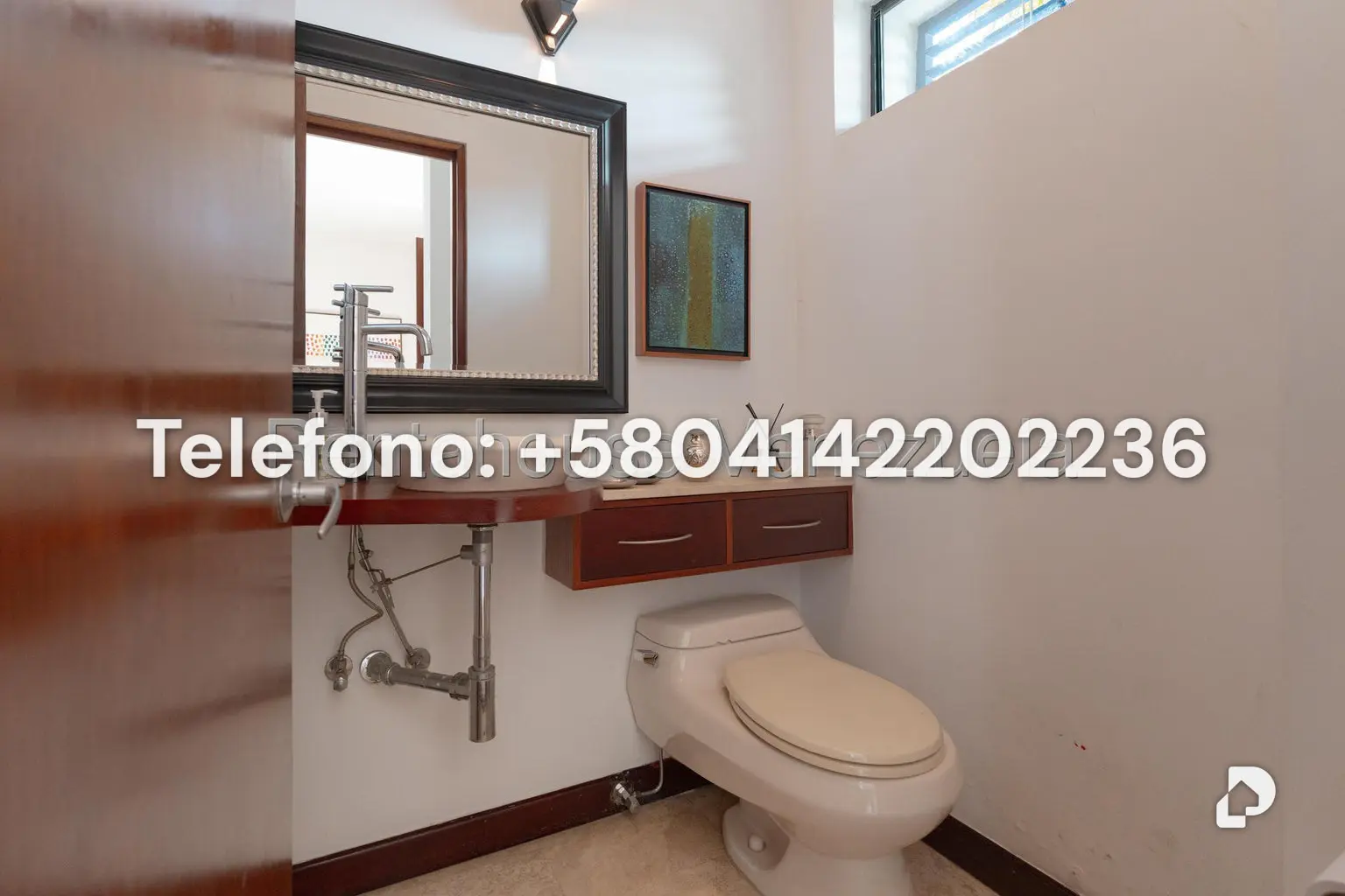 Casa en Alto Hatillo, Caracas – 10