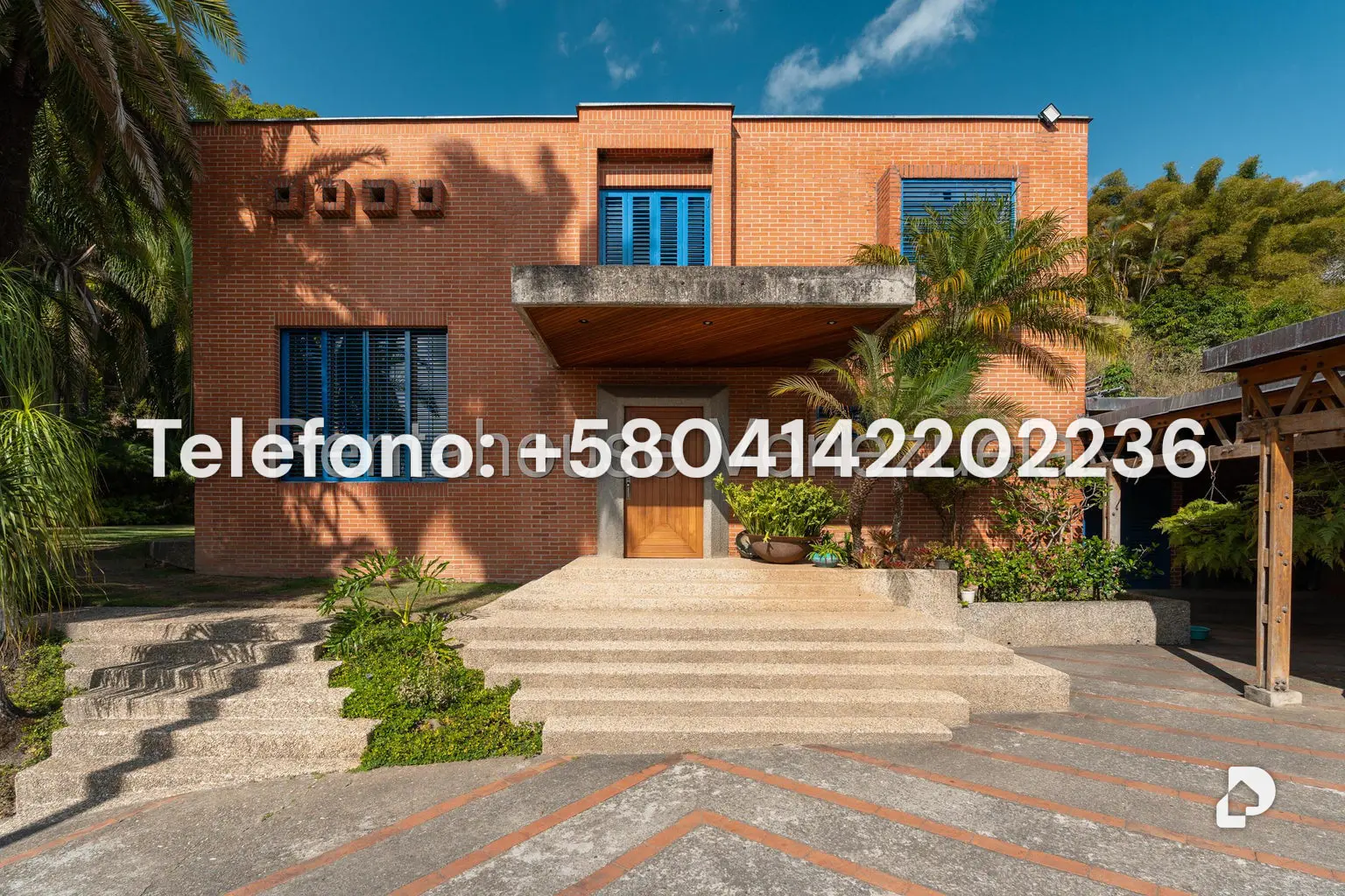 Casa en Alto Hatillo, Caracas – 5