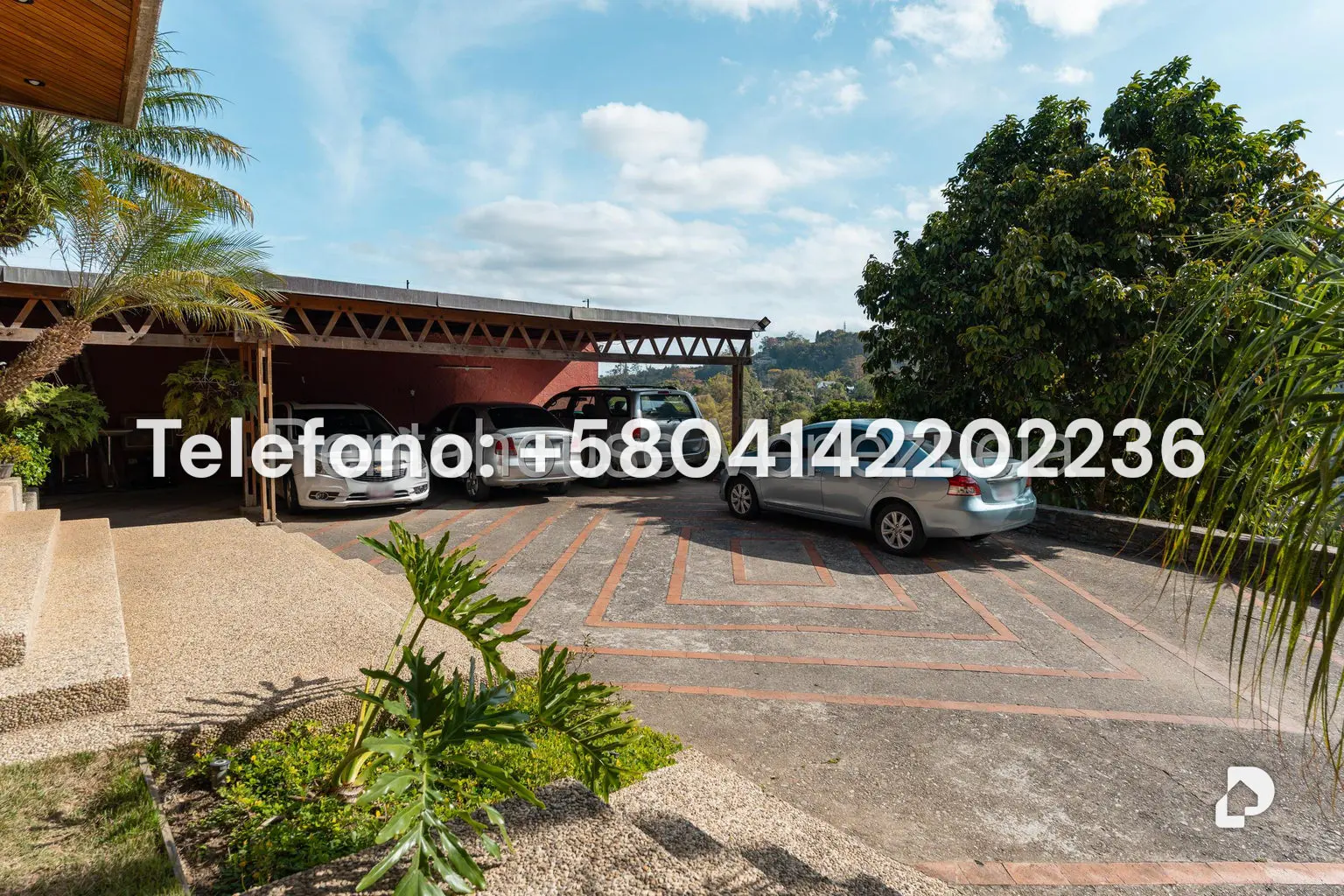 Casa en Alto Hatillo, Caracas – 7