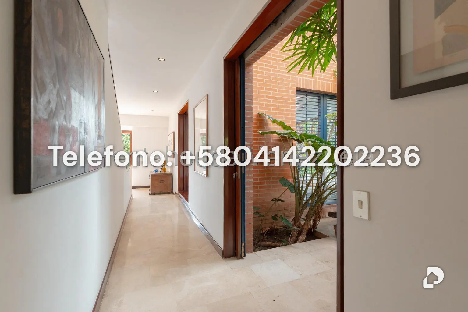 Casa en Alto Hatillo, Caracas – 15