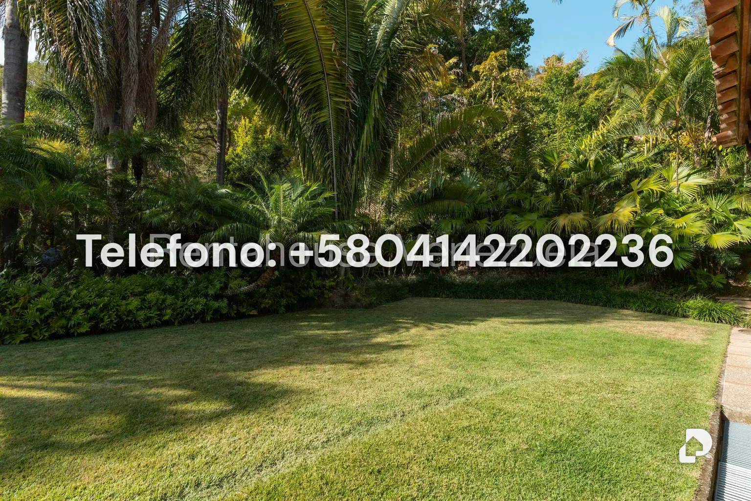 Casa en Alto Hatillo, Caracas – 29