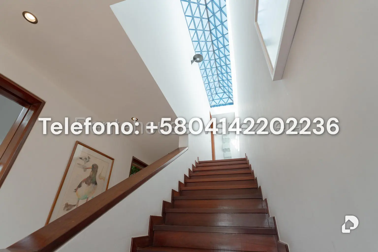 Casa en Alto Hatillo, Caracas – 9