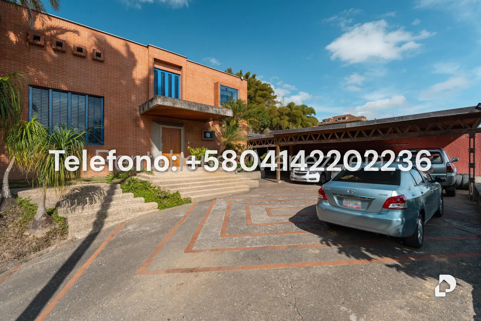 Casa en Alto Hatillo, Caracas – 6
