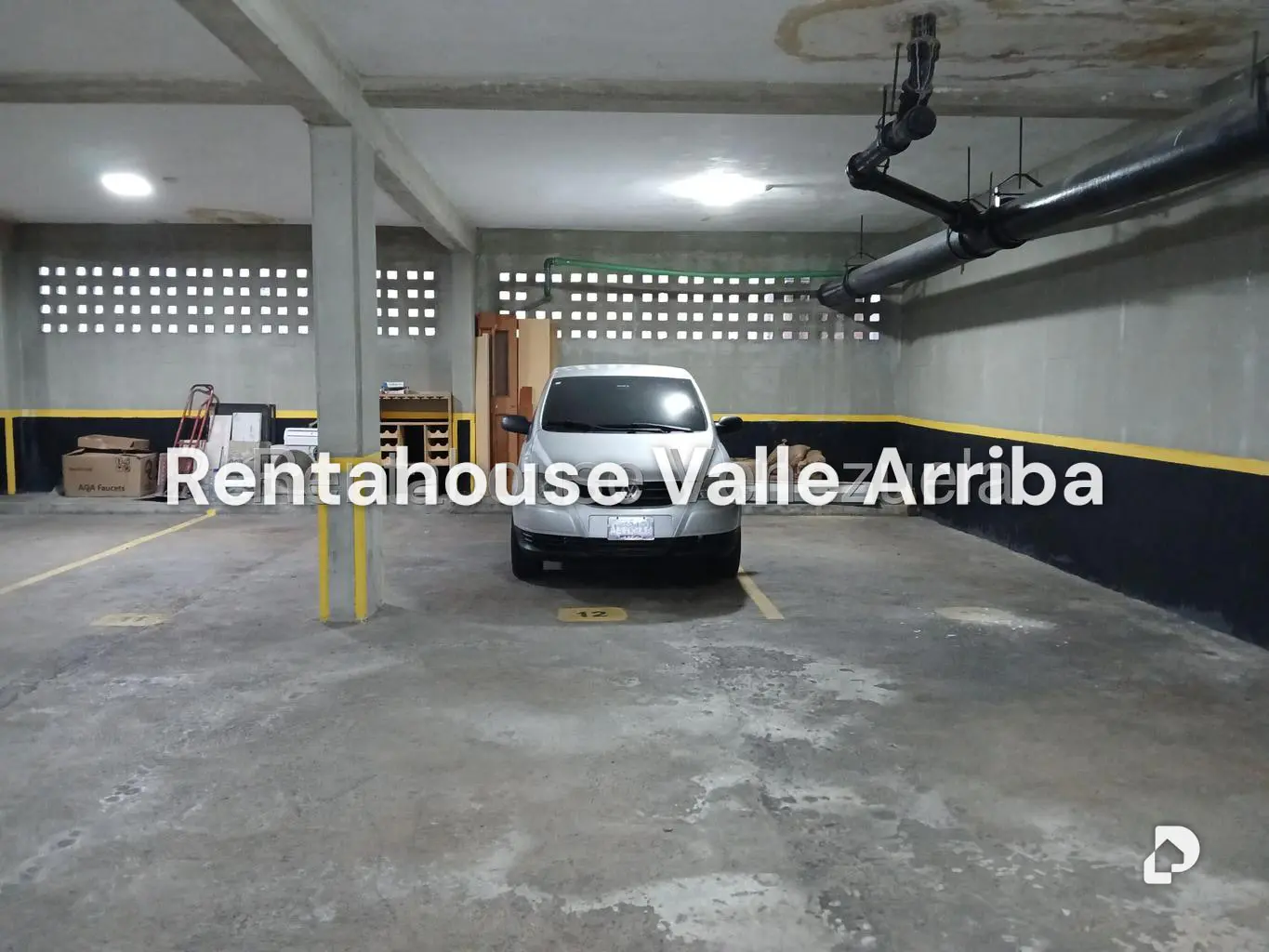 Apartamento en Colinas de Valle Arriba, Caracas – 27