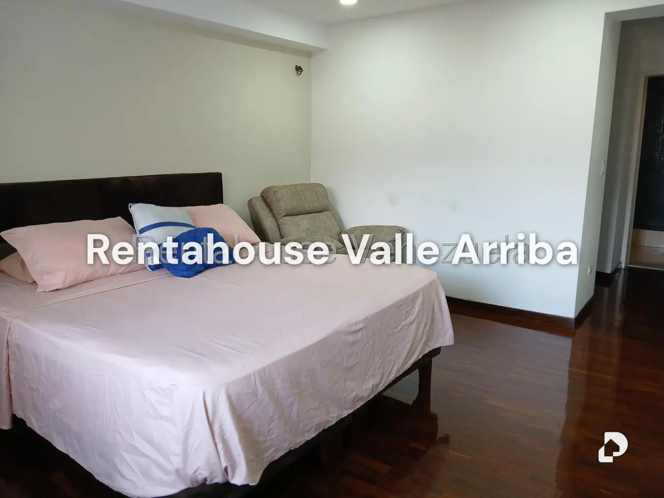 Apartamento en Colinas de Valle Arriba, Caracas – 18
