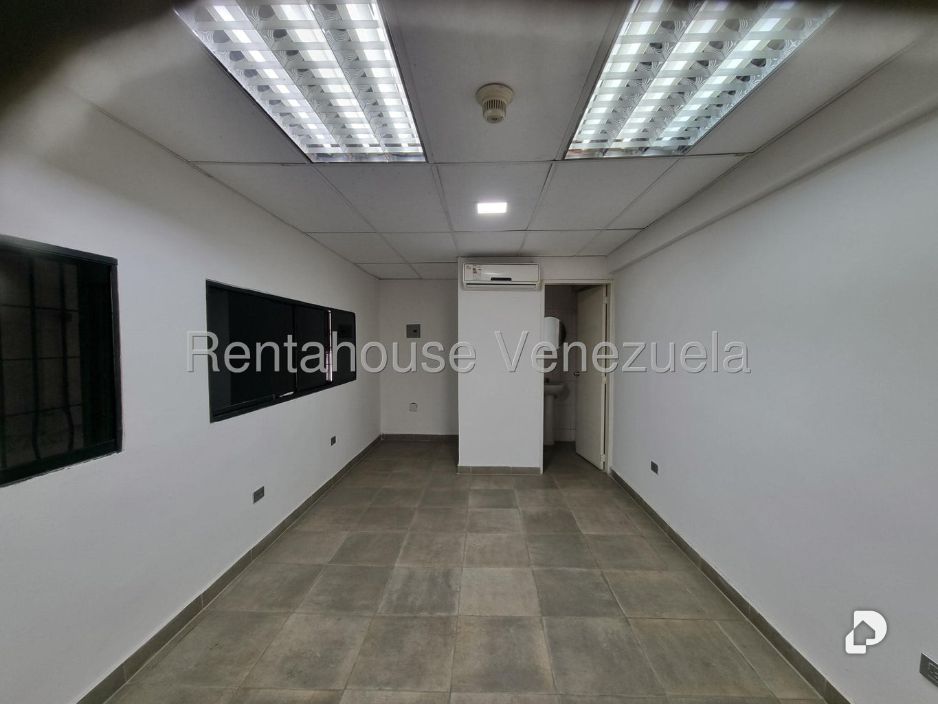 Galpón en La Yaguara, Caracas – 22