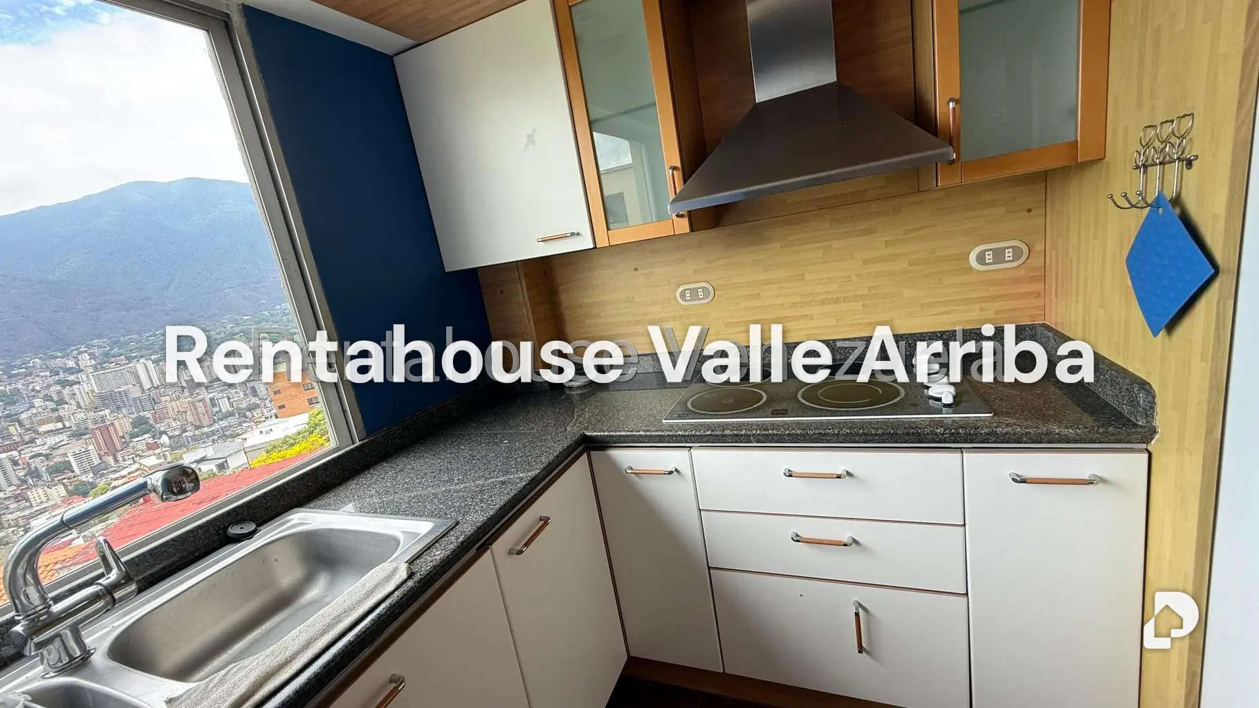 Apartamento en Chulavista, Caracas – 11