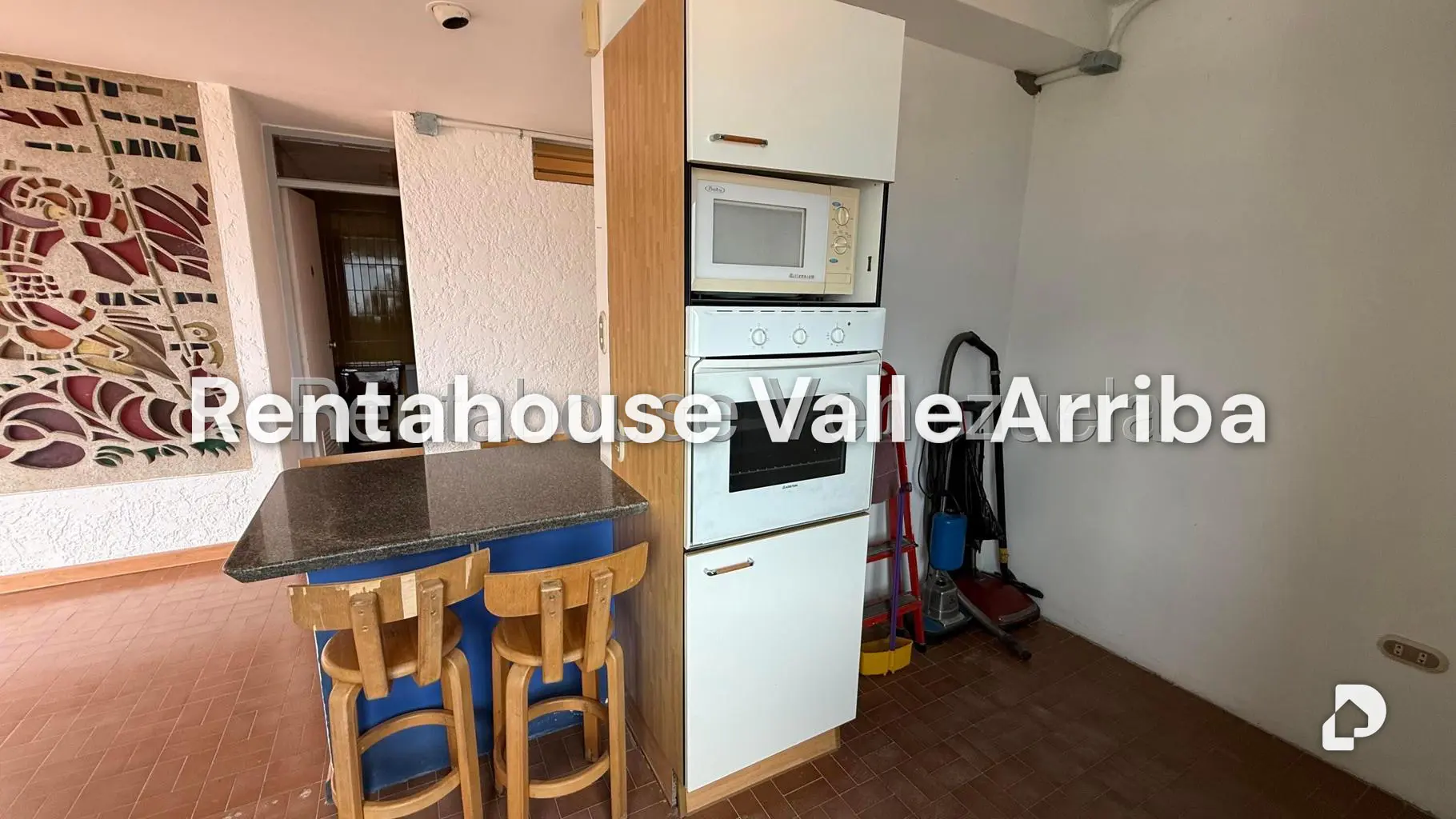 Apartamento en Chulavista, Caracas – 15