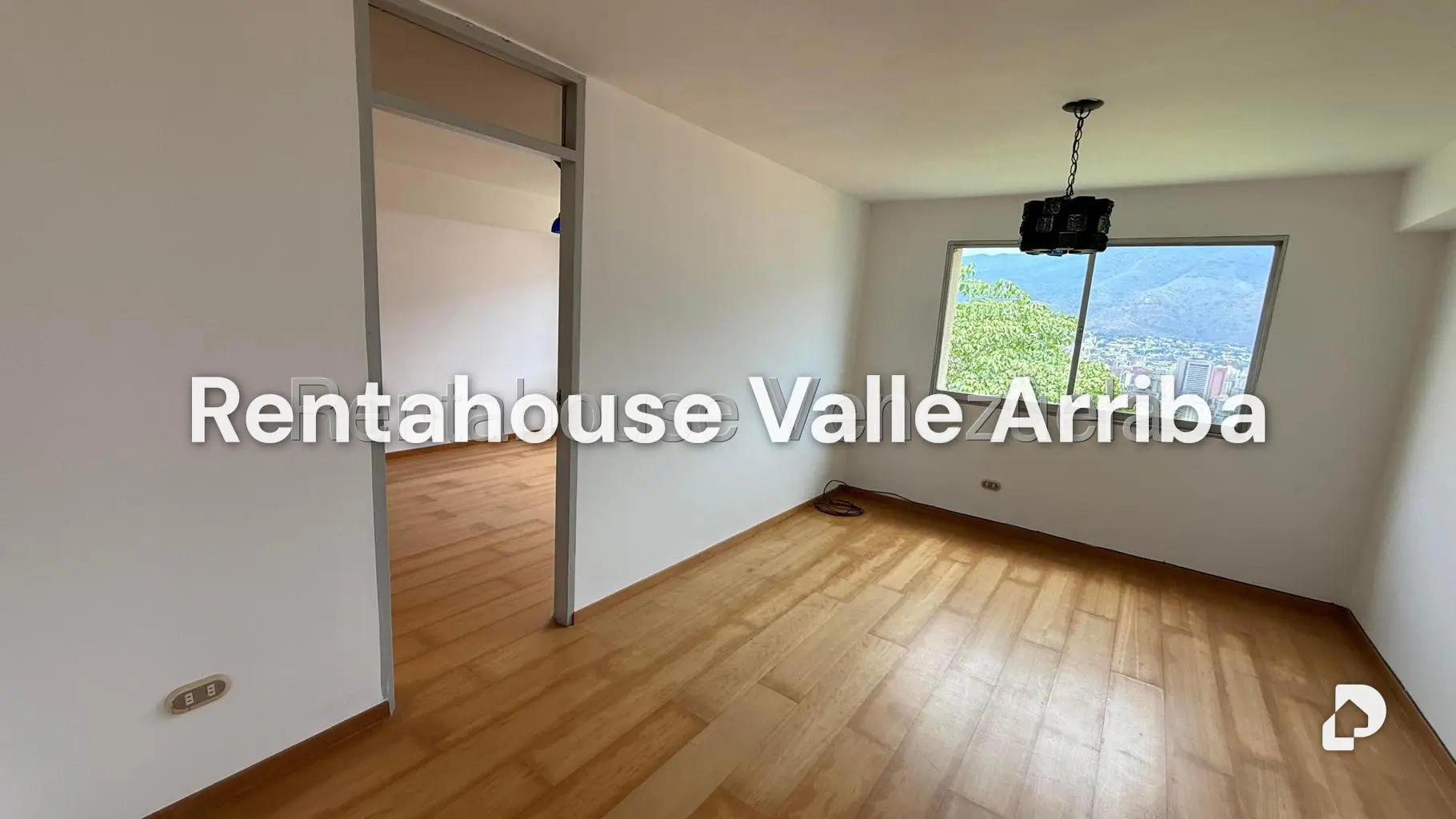 Apartamento en Chulavista, Caracas – 24