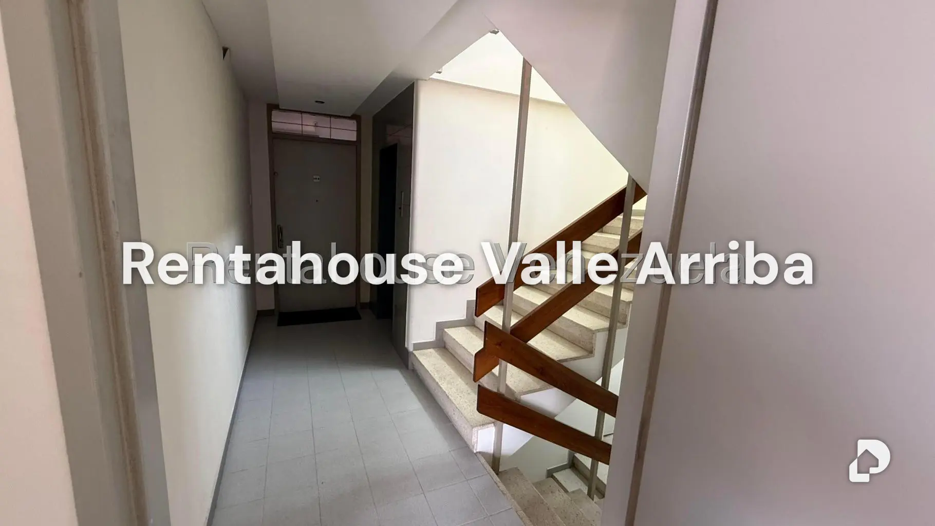 Apartamento en Chulavista, Caracas – 29