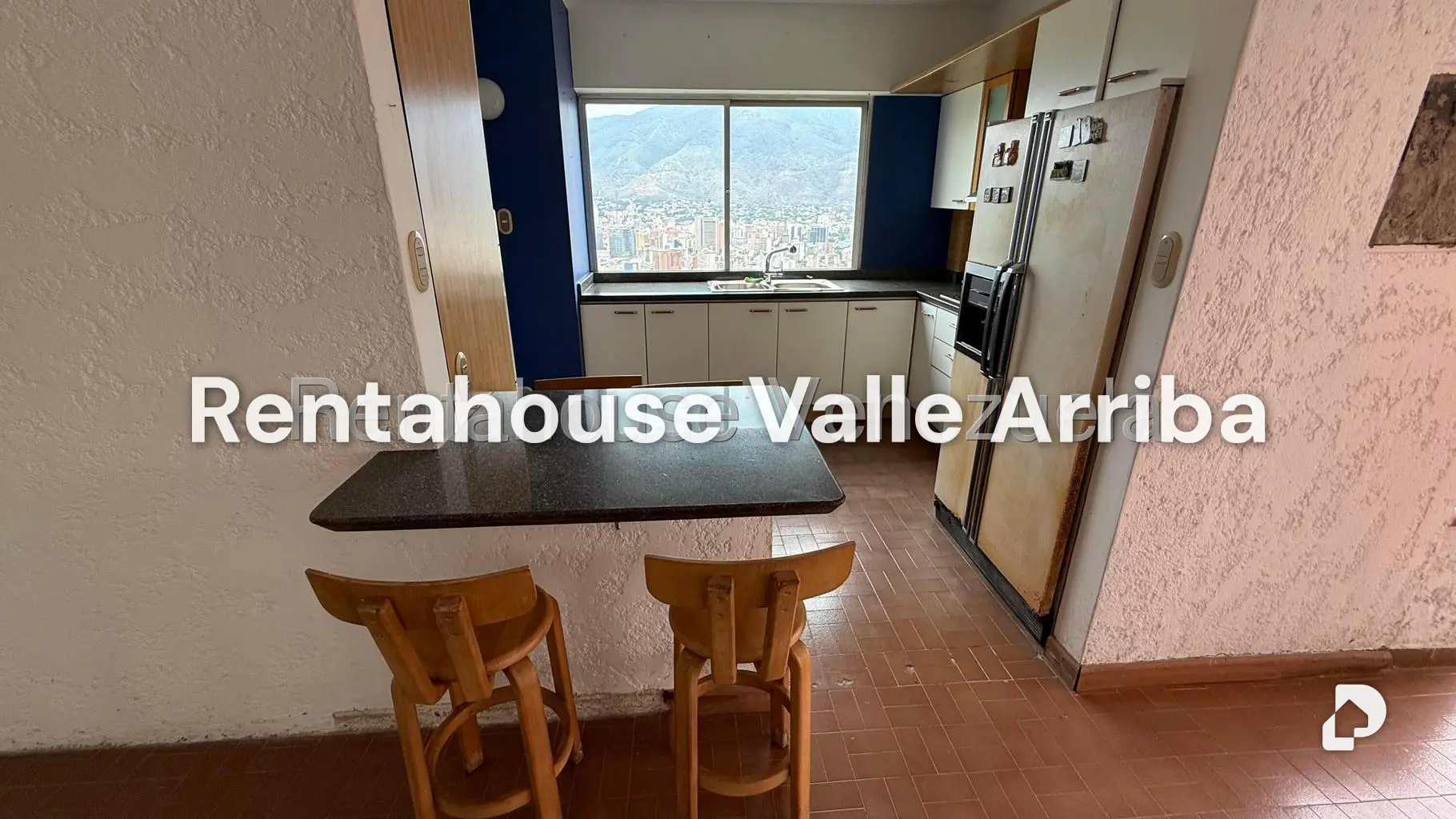 Apartamento en Chulavista, Caracas – 16