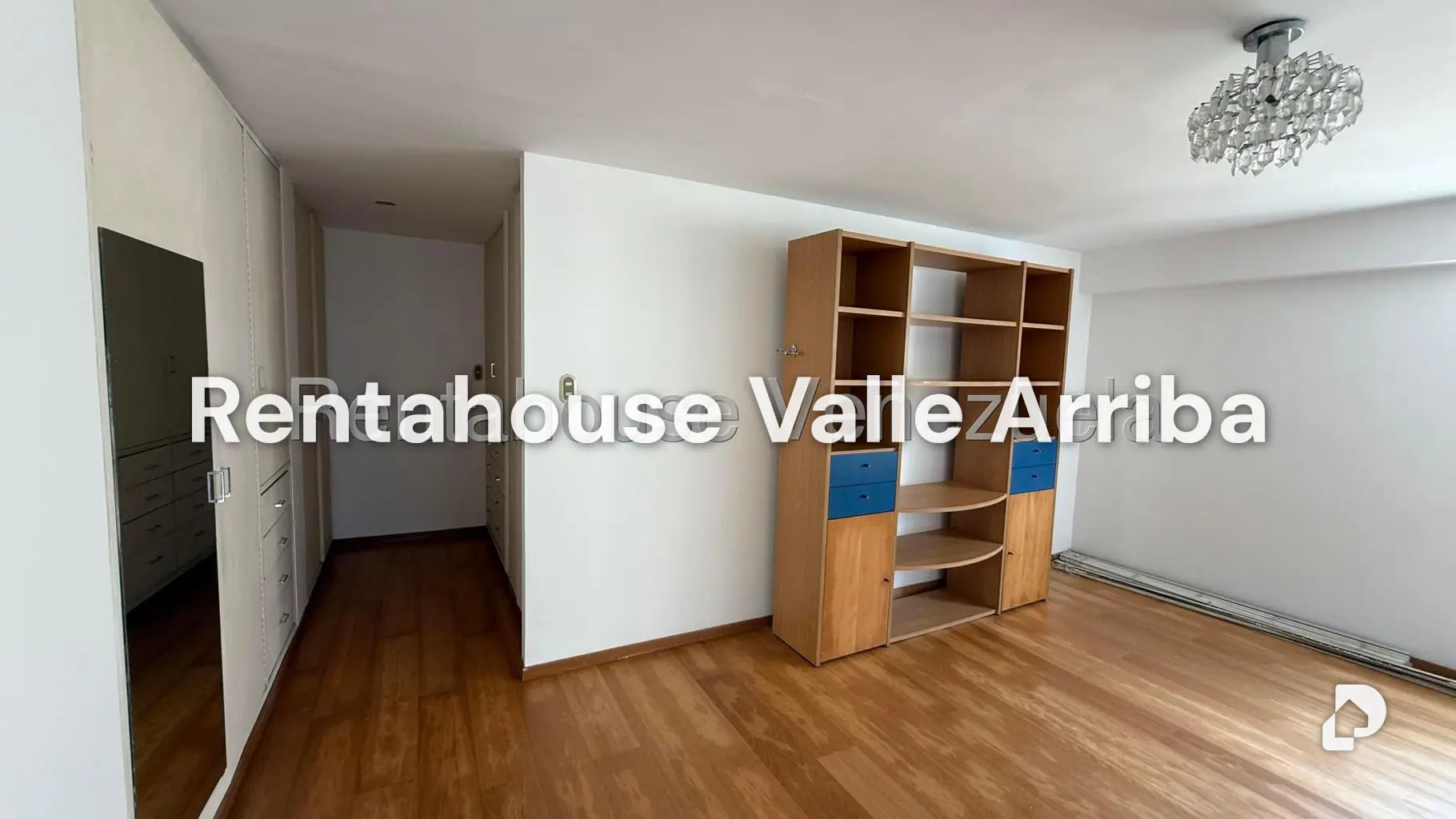 Apartamento en Chulavista, Caracas – 19