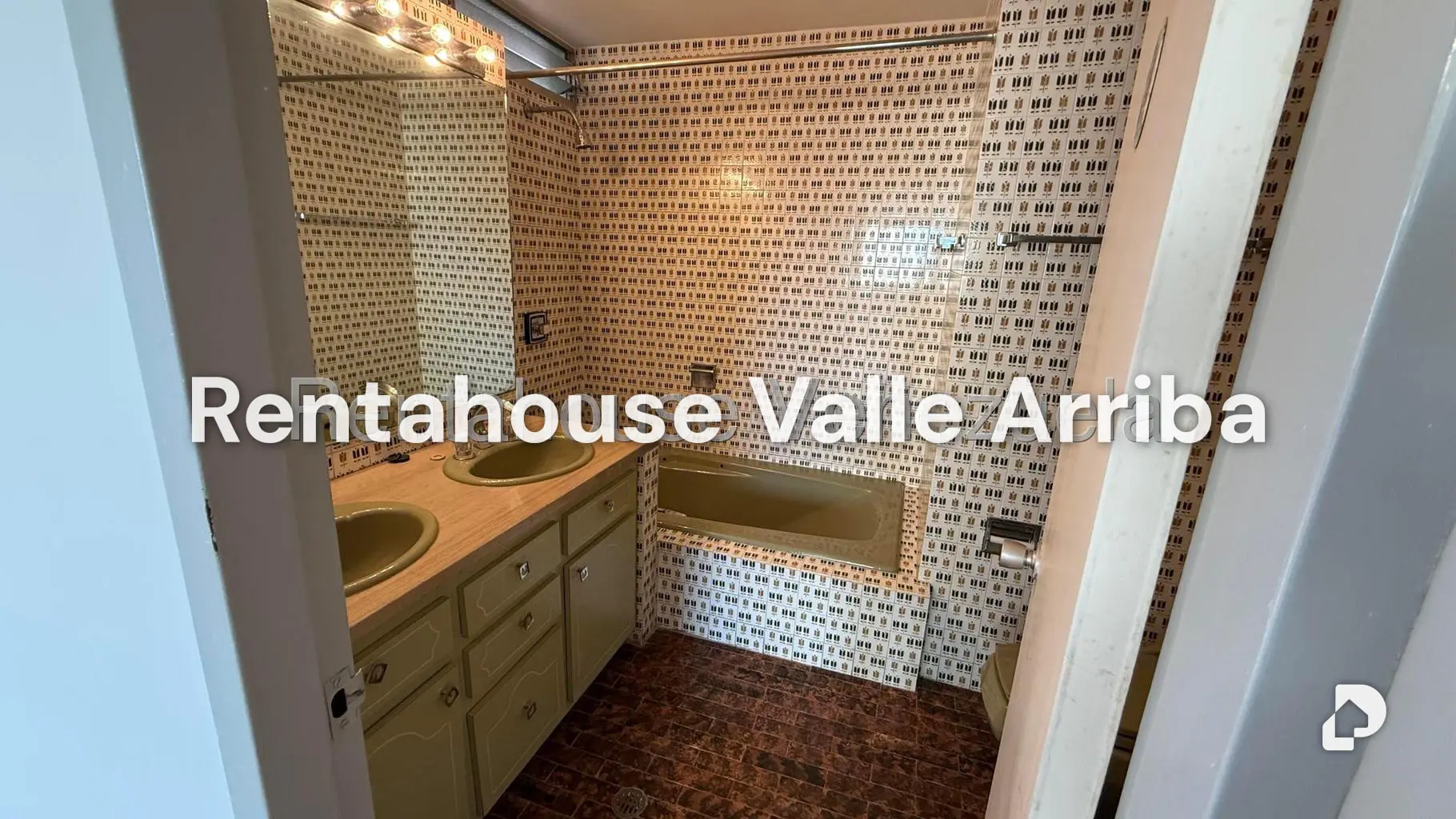 Apartamento en Chulavista, Caracas – 21