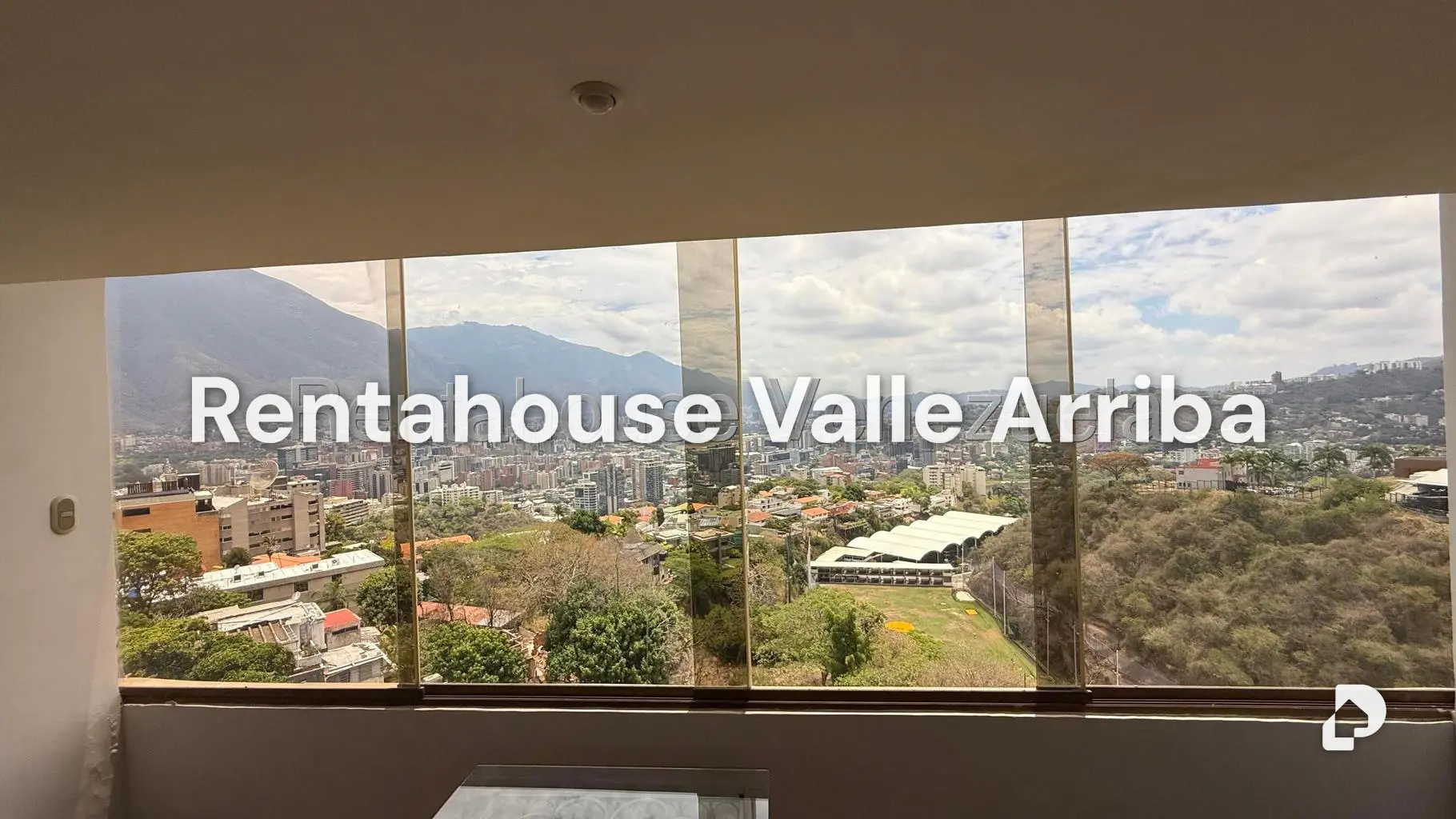 Apartamento en Chulavista, Caracas – 3