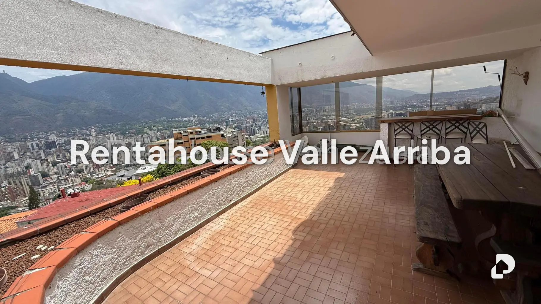 Apartamento en Chulavista, Caracas – 8