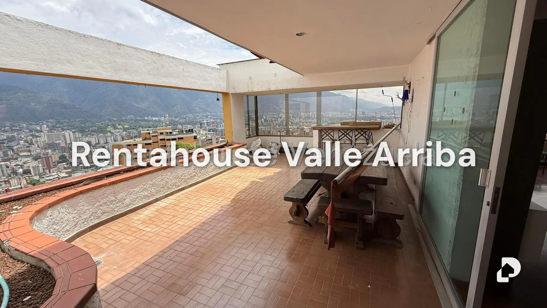 Apartamento en Chulavista, Caracas – 7