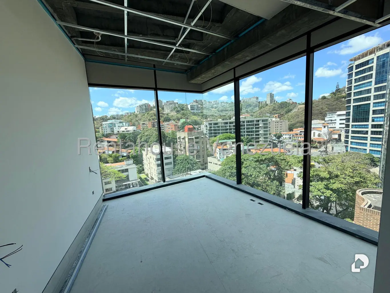 Apartamento en Las Mercedes, Caracas – 2