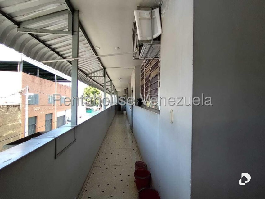 Edificio en Güigüe – 17