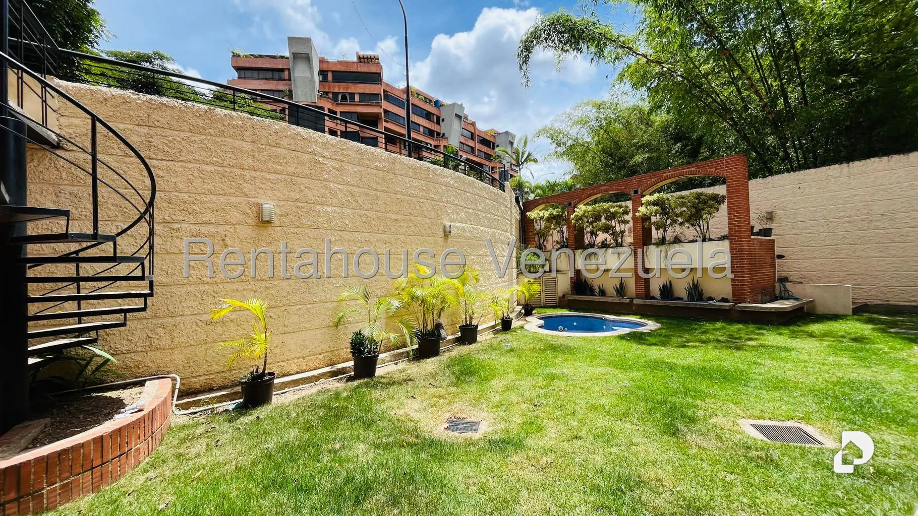 Apartamento en Los Samanes, Caracas – 17